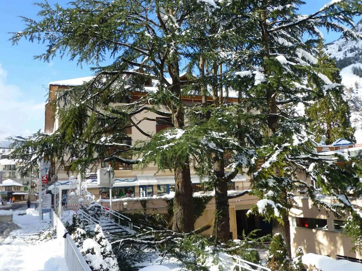 Appartement 2* Confort 5 Pers, Balcon, Centre De Brides-Les-Bains, Proche Thermes & Telecabine - Fr-1-512-137 0*, Brides-les-Bains France