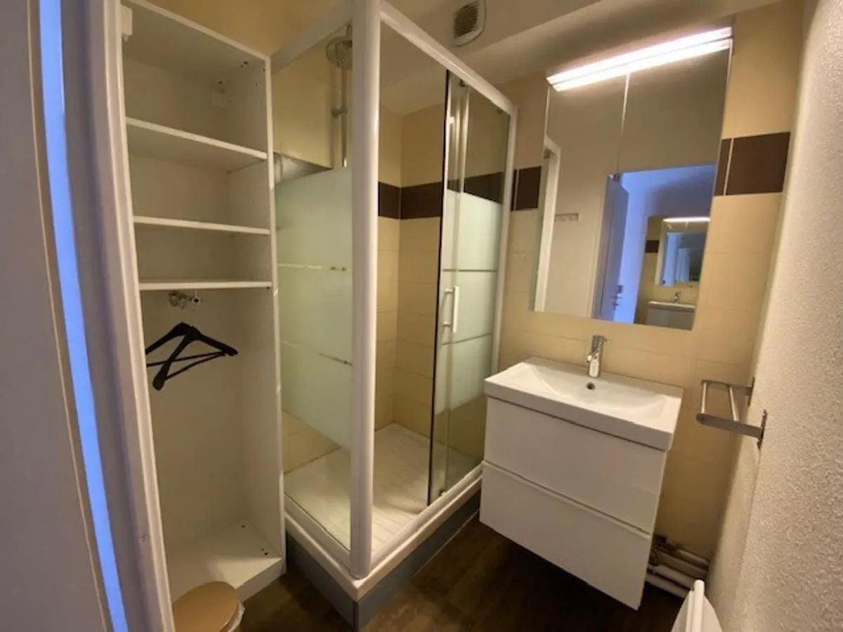 Appartement 2* Confort 5 Pers, Balcon, Centre De Brides-Les-Bains, Proche Thermes & Telecabine - Fr-1-512-137 0*, Brides-les-Bains