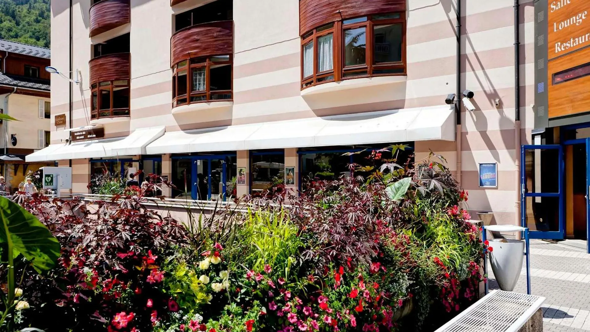 Appartement 2* Confort 5 Pers, Balcon, Centre De Brides-Les-Bains, Proche Thermes & Telecabine - Fr-1-512-137 0*, Brides-les-Bains France